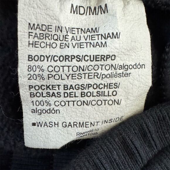 Under Armour Freedom Rival Flag Logo Shorts Black Size Medium - Picture 6 of 6